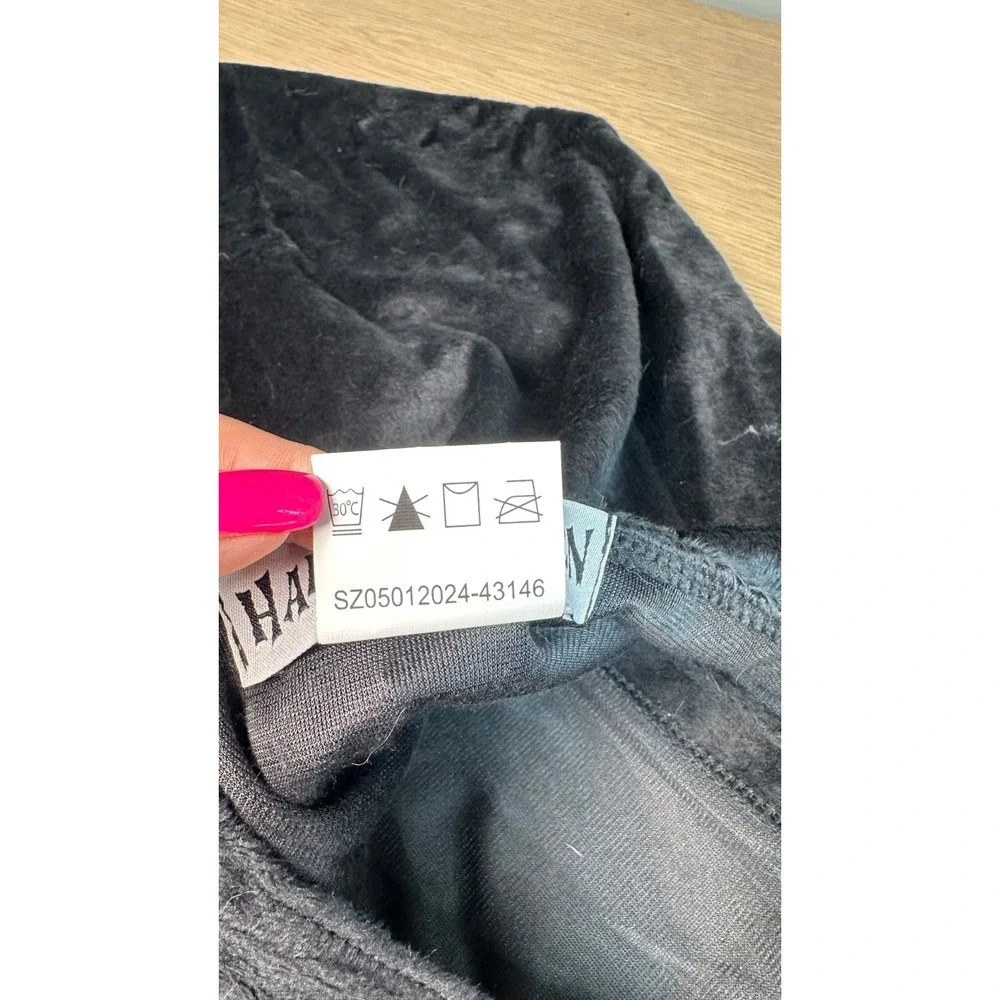 N/A size large